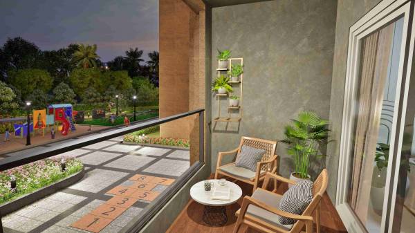 Balcony mainOther of Sumadhura Epitome