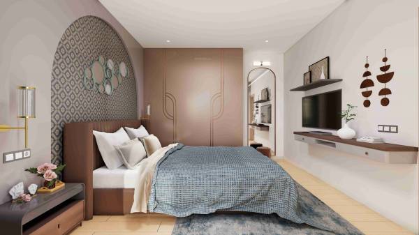 Bedroom mainOther of Sumadhura Epitome
