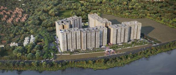 main of Prestige Raintree Park