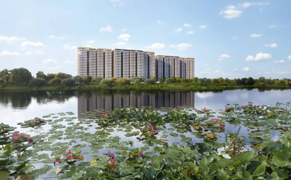 main of Prestige Raintree Park