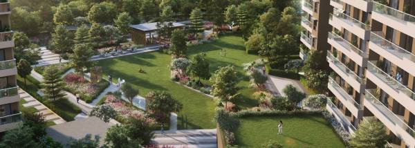 amenities of Prestige Raintree Park