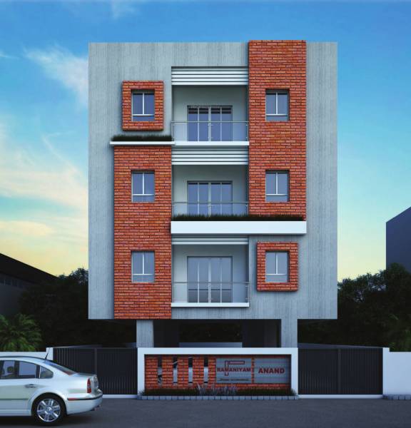  anand Elevation