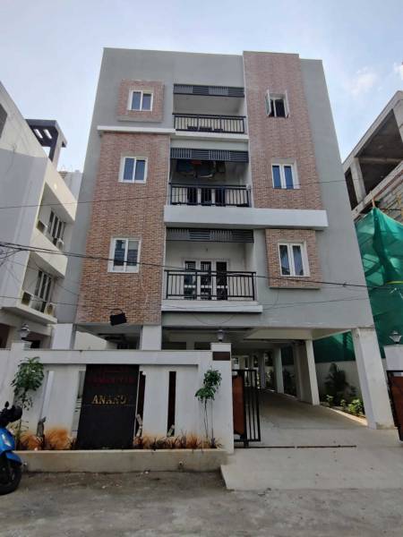  anand Elevation