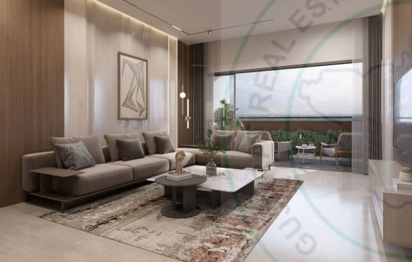 arise Living Area