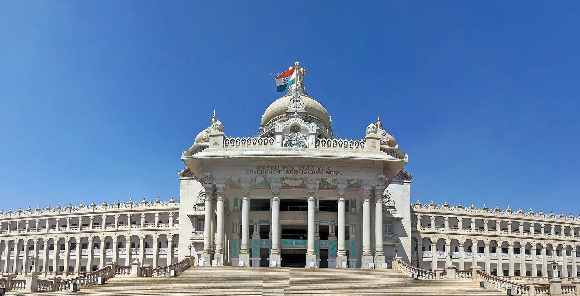Bangalore