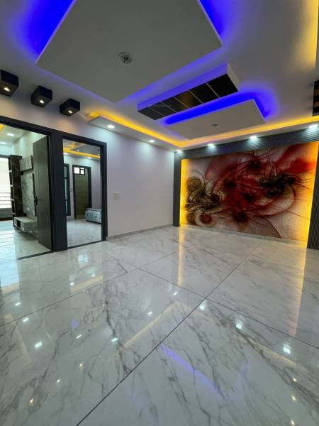  burari-premium-homes Living Area