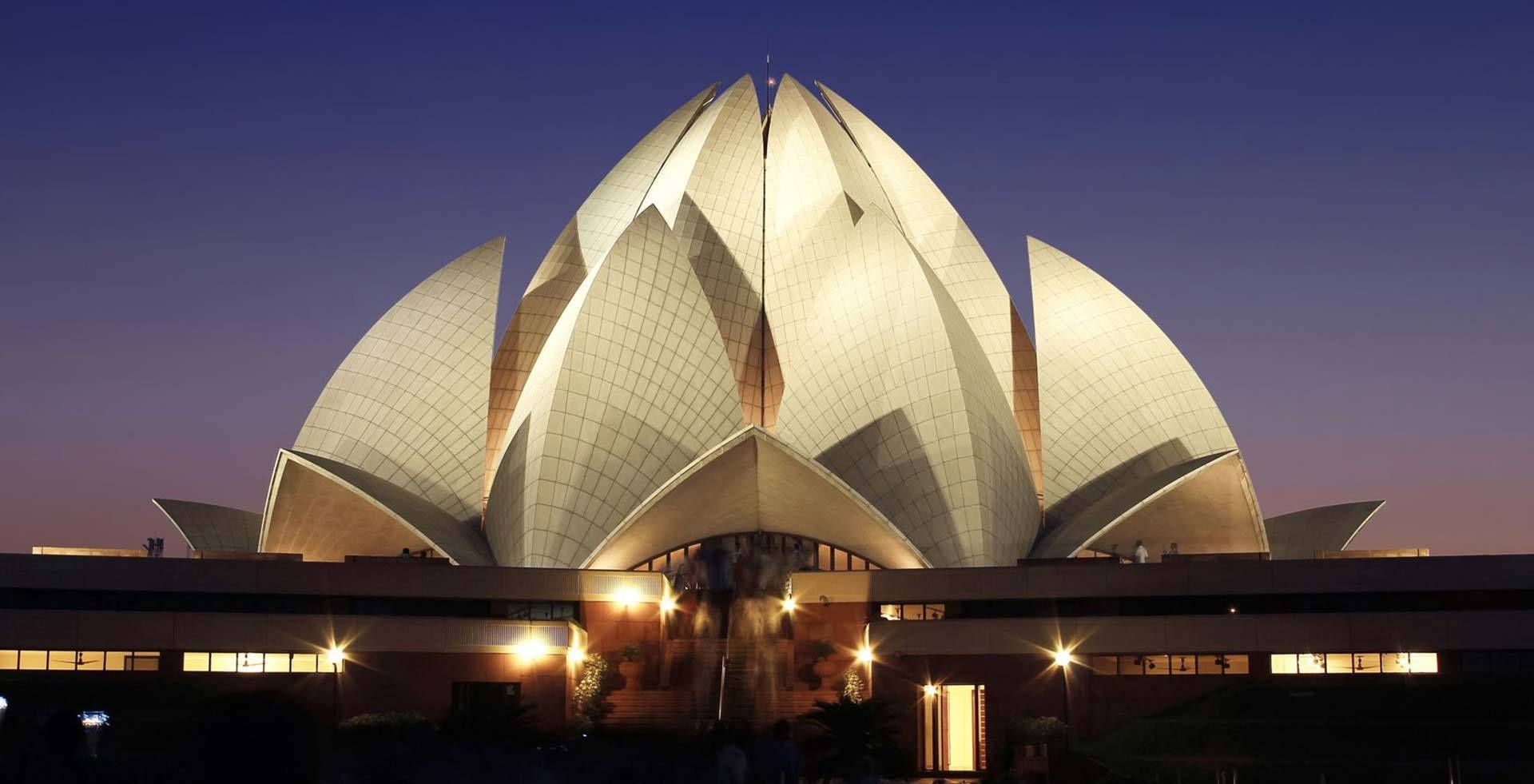 Delhi