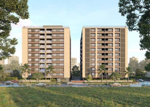 dev-aamrakunj-platinum Elevation