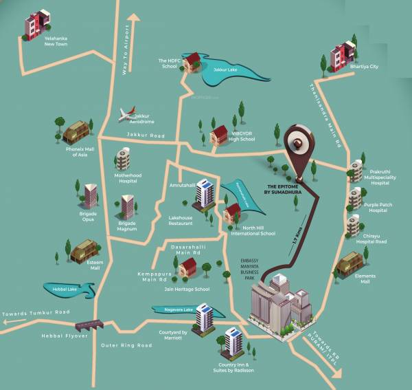 Location Plan epitome Location Plan