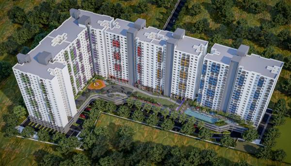  famville Elevation