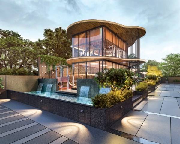  green-fluorite Club House