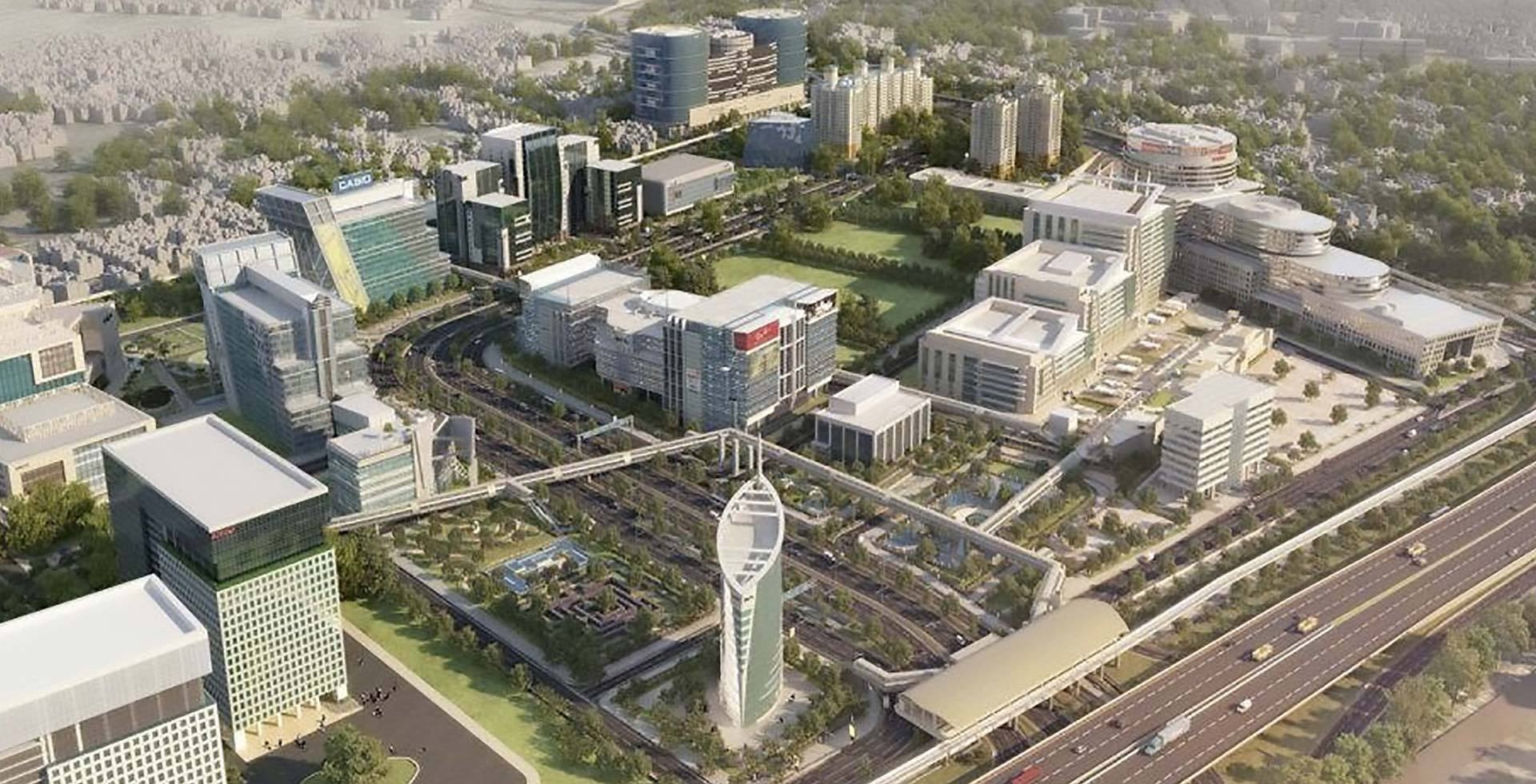 Gurgaon