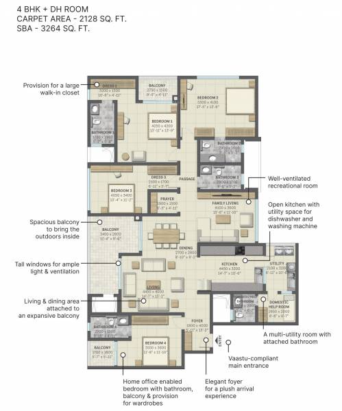 Floor Plan infina Floor Plan Floor Plan