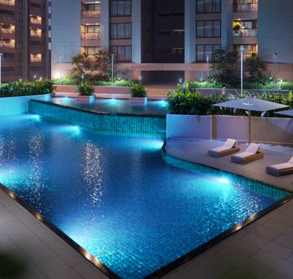 Swimming Pool infina Swimming Pool