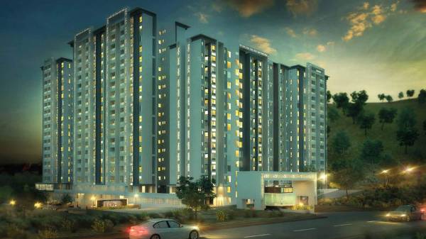 Images for Elevation of Saheel Itrend Homes
