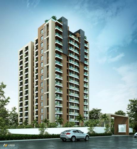  jains-anarghya Elevation