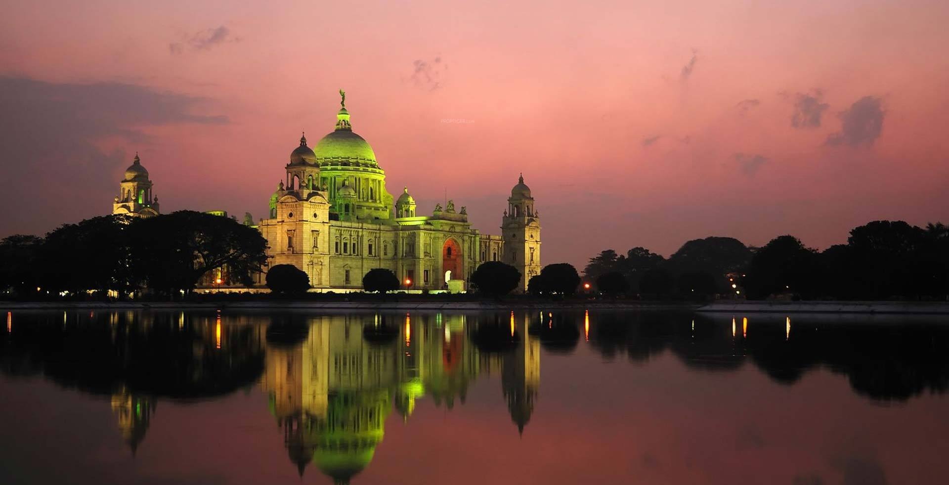Kolkata