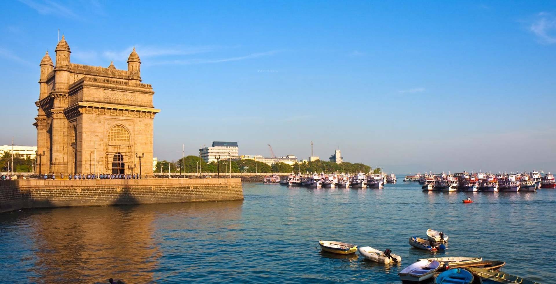 Mumbai