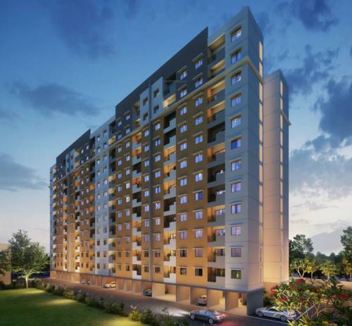  purva-lakevista Elevation
