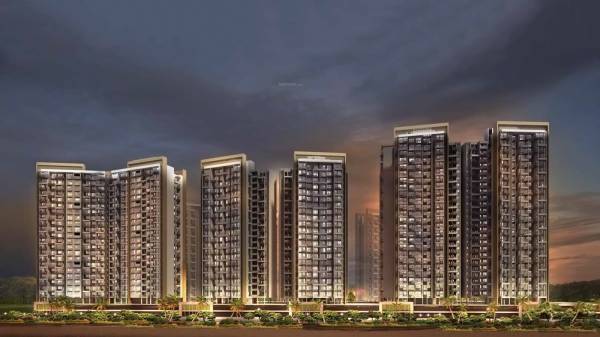 Images for Elevation of Purva Silversands
