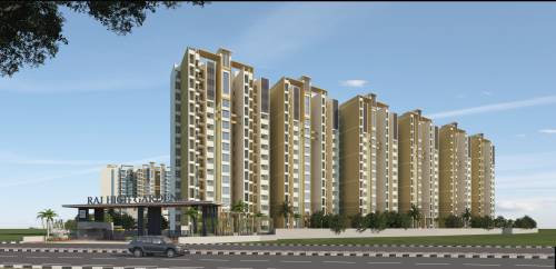  raj-high-gardens Elevation