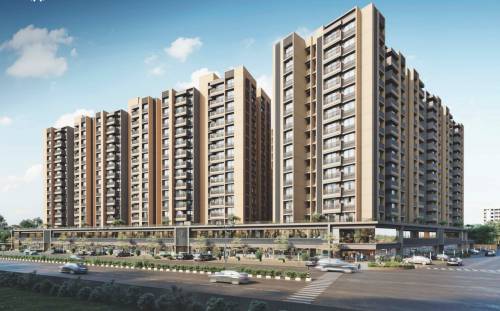  revanta Elevation