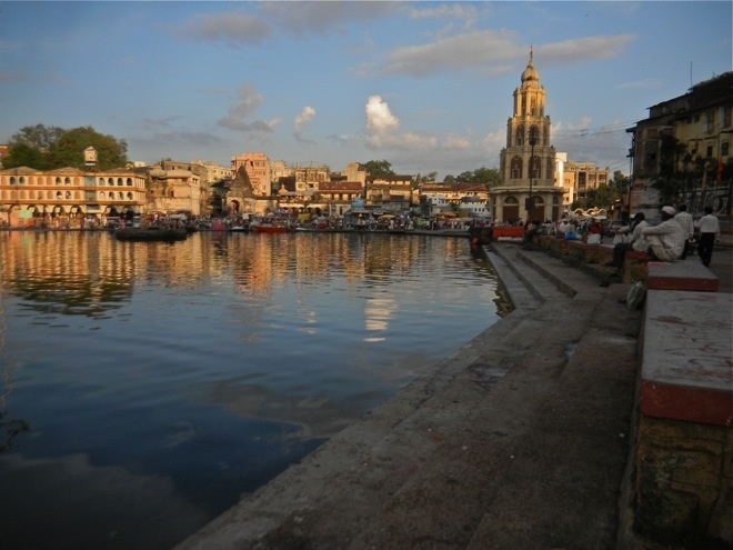 Nashik