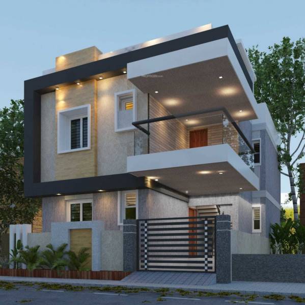  serasa Elevation