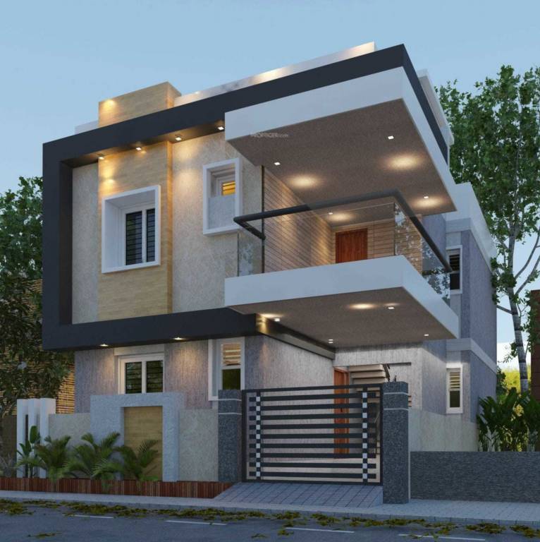  serasa Elevation