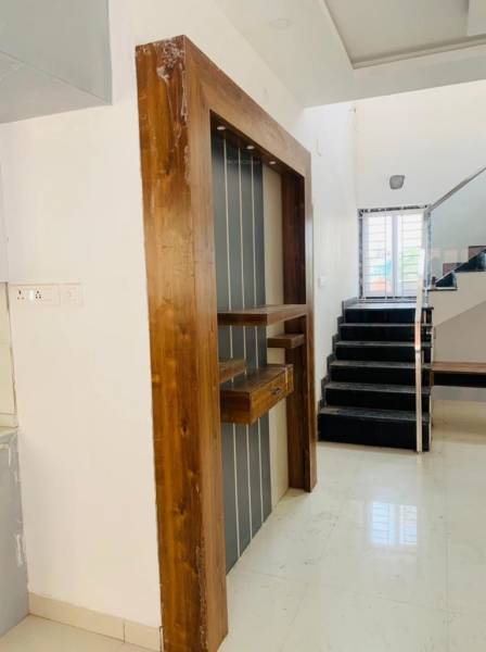  serasa Living Area