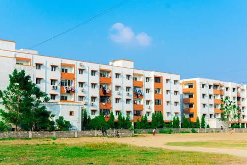  ssm-nagar Elevation
