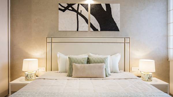  sun-crest Bedroom