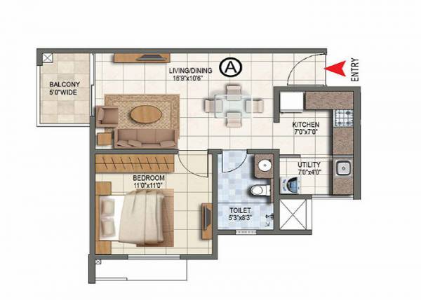  sun-crest Floor Plan Floor Plan