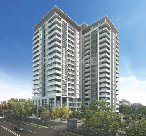 Images for Elevation of TVH Quadrant