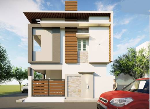 Elevation