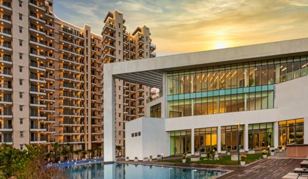  yeshwanthpur Club House