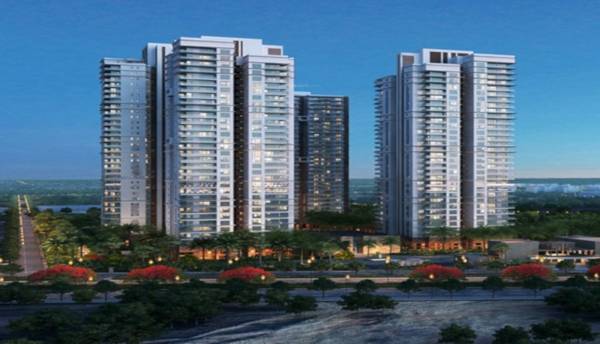  yeshwanthpur Elevation