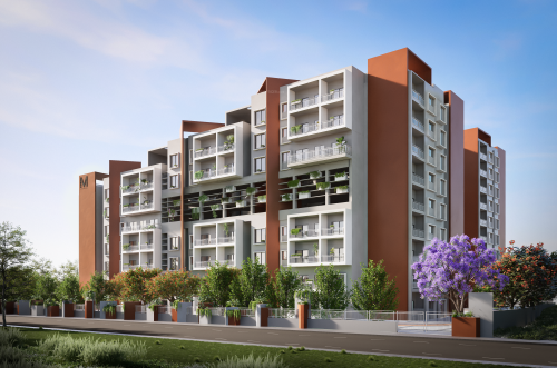  green-storeys Elevation