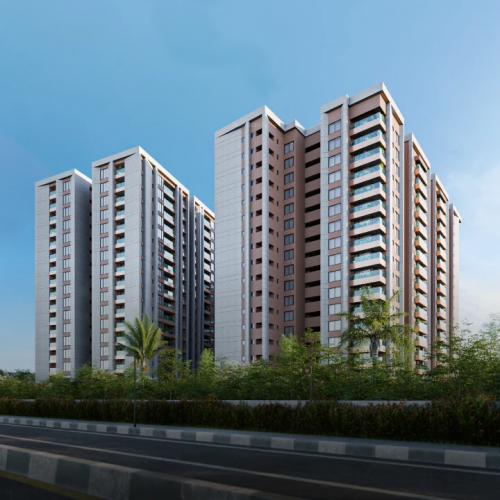 infinia-phase-2a-block-5-wing-5 Elevation