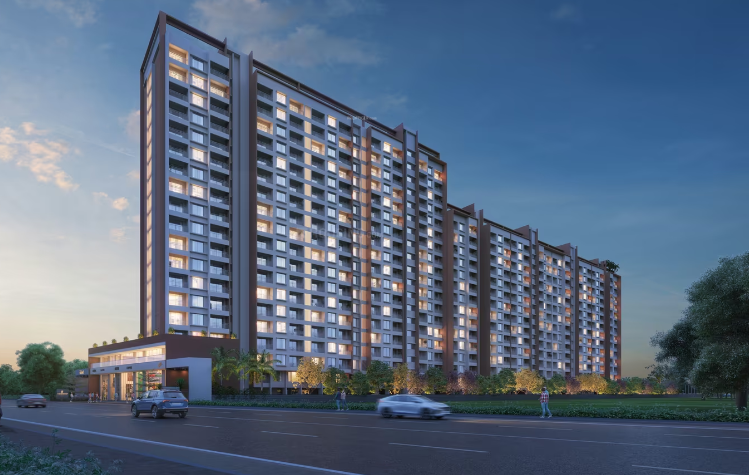 rashmi new project Elevation